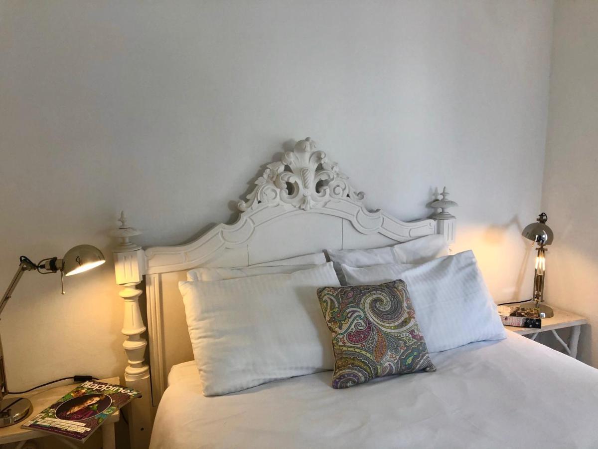 Charming In Alfama With River View! Lejlighed *